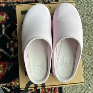 lululemon athletica SwayDay Mule